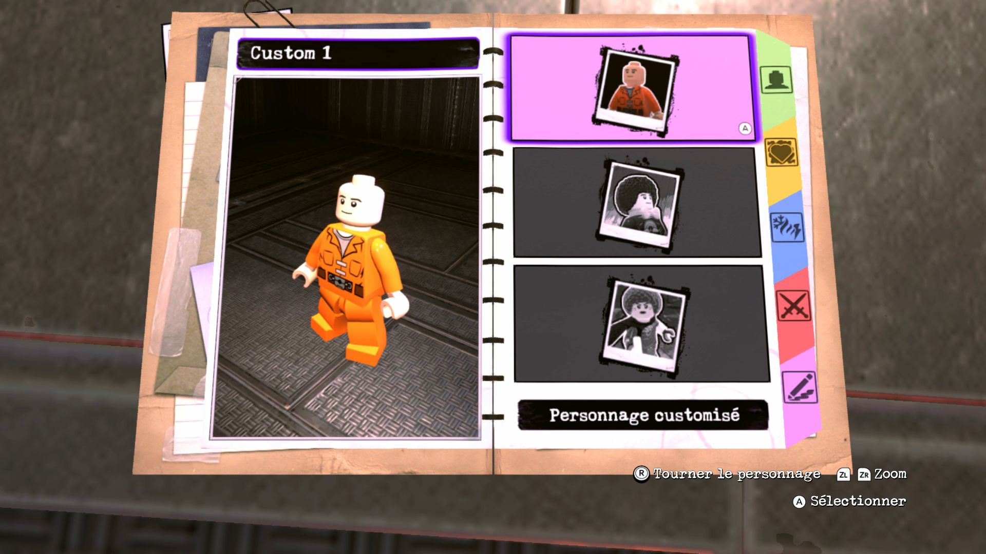 LEGO DC Súper-Villanos - Imagen 39